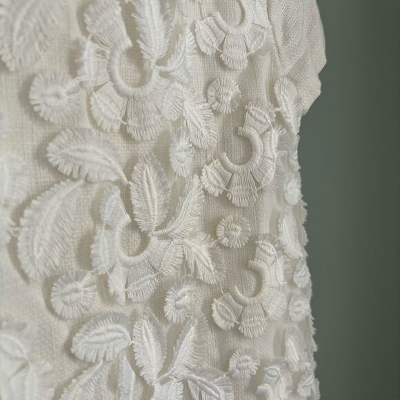 Size 5 Girls Floral Summer Sun Dresses Set of 2 - Picture 10 of 10